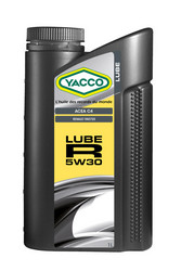    Yacco LUBE R  |  305725