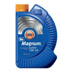    Magnum Super 5W40 1 