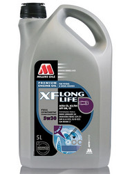    Millers oils XF Longlife C3 5W30, 1  |  6230JRR