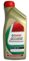    Castrol EDGE Professional C1 5W-30 Jaguar  |  4008177073878