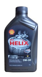    Shell 5W-30 / Helix Ultra Extra 1L  |  DLHEL046B11