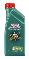    Castrol  Magnatec Professional A3 10W-40, 1   |  1507F6