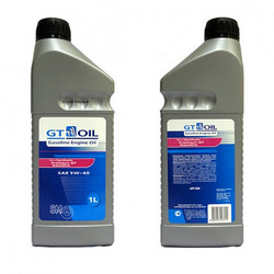    Gt oil Premium GT Gasoline, 1  |  8809059407219