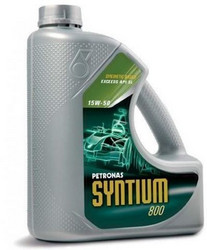    Petronas Syntium 800  |  18174004