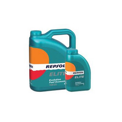    Repsol Elite Evolution F. Economy  |  6049R