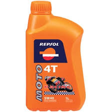    Repsol Moto Racing 4T  |  6072R