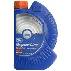     Magnum Super 10W40 Diesel 1  |  40612632
