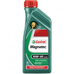   Castrol Magnatec Diesel 10W-40 B4 1L  |  4260041010871