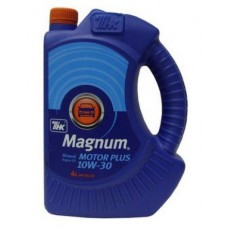     Magnum Motor Plus 10W30 5  |  40614250