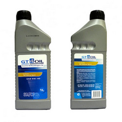    Gt oil GT Extra Synt 5W-40  |  8809059407400