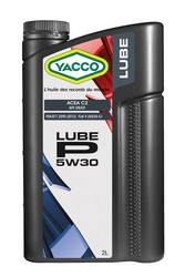    Yacco LUBE P  |  305224