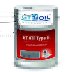 Gt oil   GT, 20 