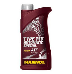     : Mannol .  AutoMatic Special ATF T-IV ,  |  4036021101088