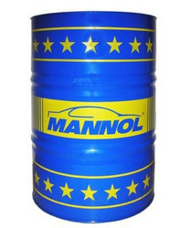 Mannol .  AutoMatic Special ATF SP III
