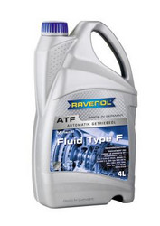 Ravenol  ATF Fluid Type F