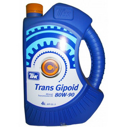    Trans Gipoid 80W90 4 , , 