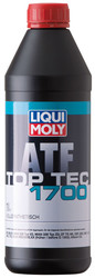     : Liqui moly     Top Tec ATF 1700 ,  |  3663