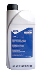 Трансмиссионные масла и жидкости ГУР: Ford Масло трансмиссионное "WSS-M2C922-A1", 1л , Синтетическое | Артикул 1209001