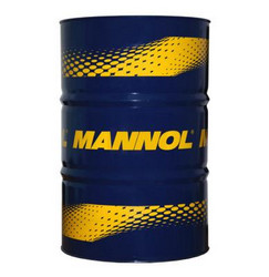     : Mannol .  AutoMatic Special ATF WS ,  |  4036021181127