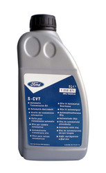 Трансмиссионные масла и жидкости ГУР: Ford  ATF , Синтетическое | Артикул 1256871