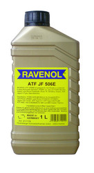     : Ravenol   ATF JF506E ( 1)   ,  |  4014835714410
