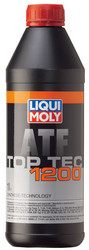     : Liqui moly     Top Tec ATF 1200   ,  |  7502