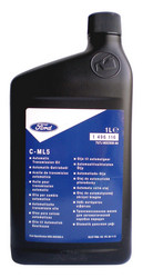 Трансмиссионные масла и жидкости ГУР: Ford  AutoMatic Transmission Oil C-ML5 , Синтетическое | Артикул 1496116