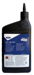Трансмиссионные масла и жидкости ГУР: Ford  EXPL/TR01 , Синтетическое | Артикул 3375657