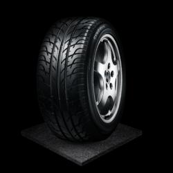   Tigar  205/40 R17 84W Syneris TIGAR 17" |  837160