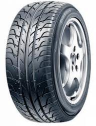   Tigar  215/45 R17 91W Syneris TIGAR 17" |  318788