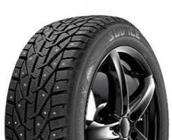   Tigar  235/60 R18 107T Suv Ice TIGAR 18" |  632121