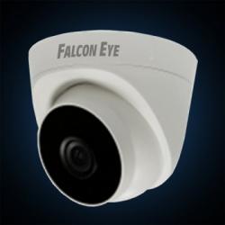 Falcon Eye Видеокамера FE-IPC-DP2e-30p