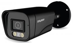 Satvision Видеокамера Satvision SVC-S195 v2.0 UTC 2.8mm AHD 5Mp