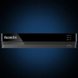 Falcon Eye Видеорегистратор FE-MHD1104 4кан ONVIF 2USB AHD/TVI/CVI/IP/аналоговые камеры
