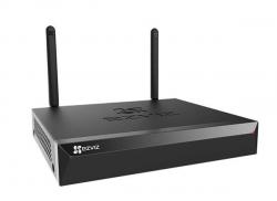 Ezviz Видеорегистратор X5S-4W(CS-X5S-4W) Wi-Fi NVR 8-ми канальный