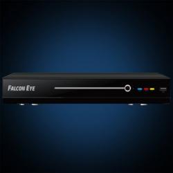 Falcon Eye Видеорегистратор FE-MHD2216 16кан  AHD/TVI/CVI/IP/аналоговые камеры