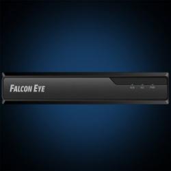 Falcon Eye Видеорегистратор FE-MHD1108 8кан  AHD/TVI/CVI/IP/аналоговые камеры