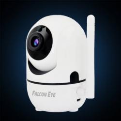 Falcon Eye Видеокамера Falcon Eye MinOn Wifi 2mp