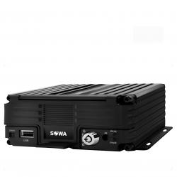 SOWA  MVR 204SD 4-  