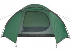 JUNGLE CAMP КИТАЙ     Палатка VERMONT-3 зеленая JUNGLE CAMP