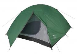 JUNGLE CAMP КИТАЙ     Палатка DALLAS-2 зеленый JUNGLE CAMP