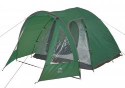 JUNGLE CAMP КИТАЙ     Палатка Texas-5 зеленая JUNGLE CAMP