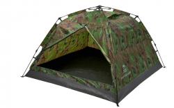 JUNGLE CAMP КИТАЙ     Палатка Easy Tent Camo-3 камуфляж JUNGLE CAMP